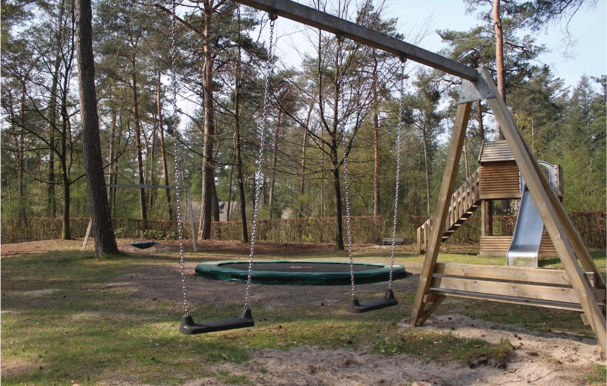 Willa Vossenhol Ommen Zewnętrze zdjęcie
